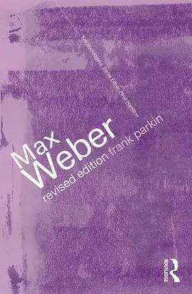 Parkin | Max Weber | Buch | 978-0-415-28529-2 | sack.de