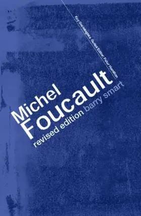 Smart |  Michel Foucault | Buch |  Sack Fachmedien