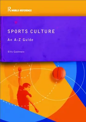 Cashmore |  Sports Culture | Buch |  Sack Fachmedien
