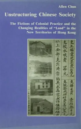 Chun | Unstructuring Chinese Society | Buch | 978-0-415-28565-0 | www.sack.de
