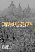 Lane / Pabriks / Purs |  The Baltic States | Buch |  Sack Fachmedien