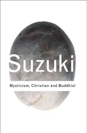 Suzuki |  Mysticism | Buch |  Sack Fachmedien