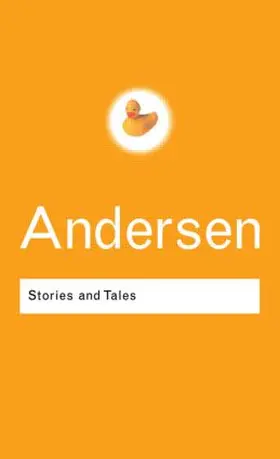 Andersen |  Stories and Tales | Buch |  Sack Fachmedien