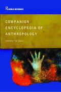 Ingold |  Companion Encyclopedia of Anthropology | Buch |  Sack Fachmedien