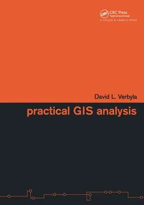 Verbyla |  Practical GIS Analysis | Buch |  Sack Fachmedien