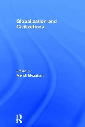 Mozaffari | Globalization and Civilizations | Buch | 978-0-415-28614-5 | sack.de