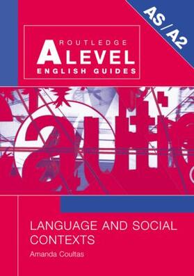 Coultas | Language and Social Contexts | Buch | 978-0-415-28629-9 | sack.de