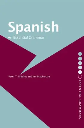 Bradley / Mackenzie |  Spanish | Buch |  Sack Fachmedien