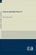 Tewdwr-Jones |  The Planning Polity | Buch |  Sack Fachmedien