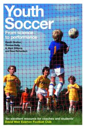 Reilly / Richardson / Stratton | Youth Soccer | Buch | 978-0-415-28662-6 | sack.de