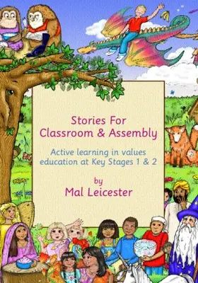 Leicester |  Stories for Classroom and Assembly | Buch |  Sack Fachmedien