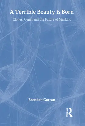 Curran |  A Terrible Beauty is Born | Buch |  Sack Fachmedien