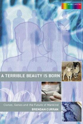 Curran |  A Terrible Beauty is Born | Buch |  Sack Fachmedien