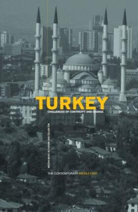 Altunisik / Tür |  Turkey | Buch |  Sack Fachmedien