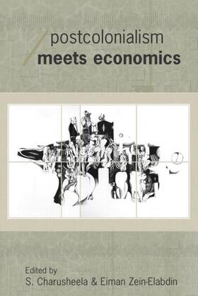 Charusheela / Zein-Elabdin | Postcolonialism Meets Economics | Buch | 978-0-415-28725-8 | sack.de