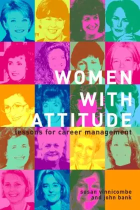 Bank / Vinnicombe |  Women With Attitude | Buch |  Sack Fachmedien