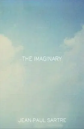 Sartre / Elkaim-Sartre |  The Imaginary | Buch |  Sack Fachmedien
