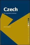 Naughton |  Czech: An Essential Grammar | Buch |  Sack Fachmedien