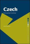 Naughton |  Czech: An Essential Grammar | Buch |  Sack Fachmedien