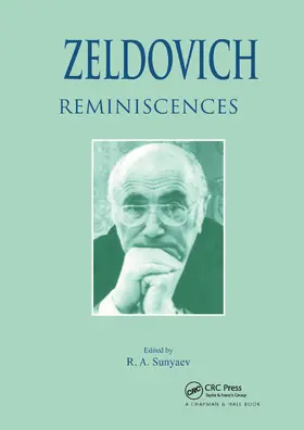 Sunyaev |  Zeldovich | Buch |  Sack Fachmedien
