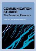 Beck / Bennett / Wall |  Communication Studies | Buch |  Sack Fachmedien