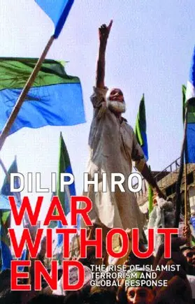 Hiro |  War without End | Buch |  Sack Fachmedien