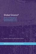 Harrod / O'Brien |  Global Unions? | Buch |  Sack Fachmedien