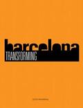Marshall |  Transforming Barcelona | Buch |  Sack Fachmedien