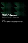 Gallent / Shucksmith / Tewdwr-Jones |  Housing in the European Countryside | Buch |  Sack Fachmedien