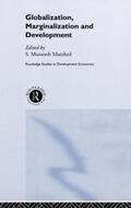 Murshed |  Globalization, Marginalization and Development | Buch |  Sack Fachmedien