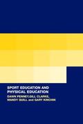 Penney / Clarke / Quill |  Sport Education in Physical Education | Buch |  Sack Fachmedien