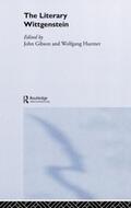 Gibson / Huemer |  The Literary Wittgenstein | Buch |  Sack Fachmedien