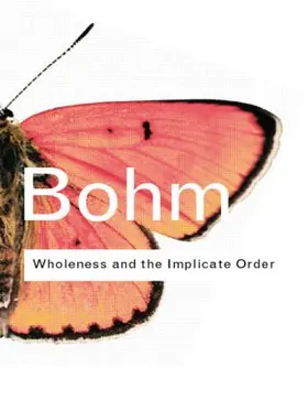 Bohm | Wholeness and the Implicate Order | Buch | 978-0-415-28979-5 | sack.de