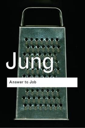 Jung | Answer to Job | Buch | 978-0-415-28997-9 | sack.de