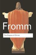 Fromm |  The Dogma of Christ | Buch |  Sack Fachmedien