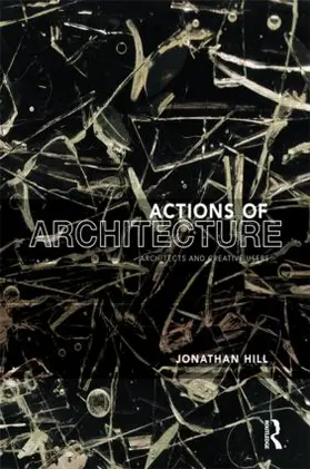 Hill |  Actions of Architecture | Buch |  Sack Fachmedien