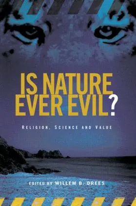 Drees |  Is Nature Ever Evil? | Buch |  Sack Fachmedien