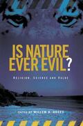 Drees |  Is Nature Ever Evil? | Buch |  Sack Fachmedien