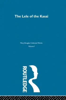 Douglas |  The Lele of the Kasai | Buch |  Sack Fachmedien
