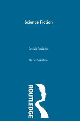 Parrinder |  Science Fiction | Buch |  Sack Fachmedien