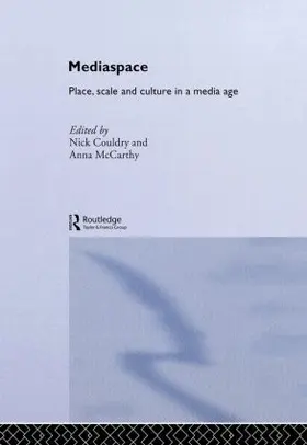 Couldry / McCarthy |  MediaSpace | Buch |  Sack Fachmedien