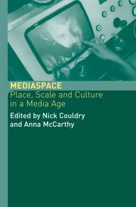 Couldry / McCarthy |  MediaSpace | Buch |  Sack Fachmedien