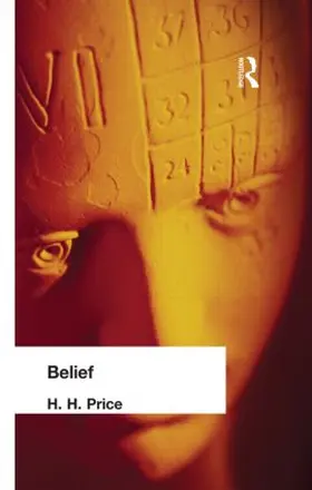 Price |  Belief | Buch |  Sack Fachmedien