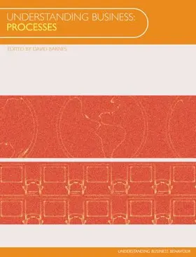 Barnes |  Co-Ed Understanding Business Processes | Buch |  Sack Fachmedien