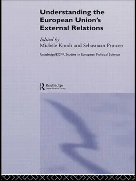 Knodt / Princen |  Understanding the European Union's External Relations | Buch |  Sack Fachmedien