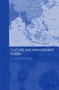 Warner |  Culture and Management in Asia | Buch |  Sack Fachmedien