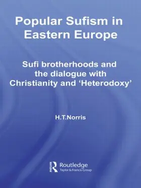 Norris |  Popular Sufism in Eastern Europe | Buch |  Sack Fachmedien
