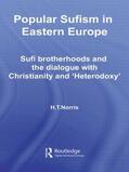 Norris |  Popular Sufism in Eastern Europe | Buch |  Sack Fachmedien