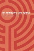 Reynolds / Henderson / Seden |  The Managing Care Reader | Buch |  Sack Fachmedien
