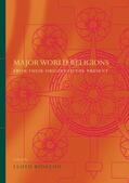 Ridgeon |  Major World Religions | Buch |  Sack Fachmedien